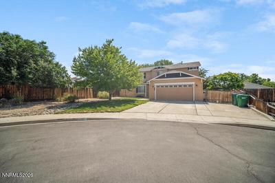 895 Promedio Court