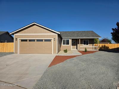 202 Pinion Pine Court