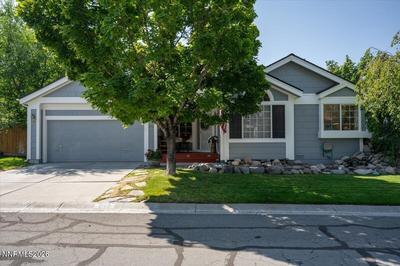 1960 Stoneridge Drive