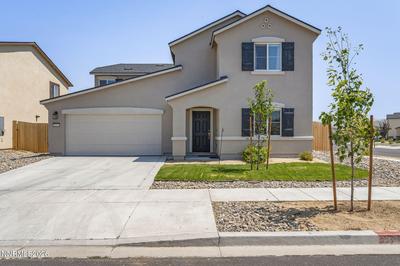 8940 Buffalo Grove Drive