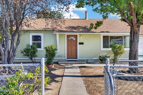 308 L Street, Sparks