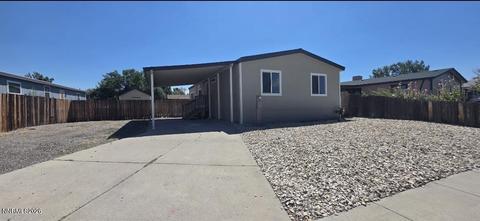 1369 Parkland Avenue, Carson City