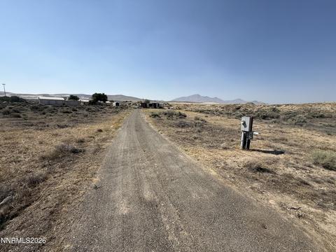 3325 W Stephanie Court, Winnemucca