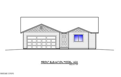 200 Pinion Pine Court