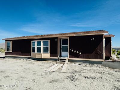 1100 Horseshoe Bend Road