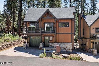 1215 Tahoe Glen Drive #15