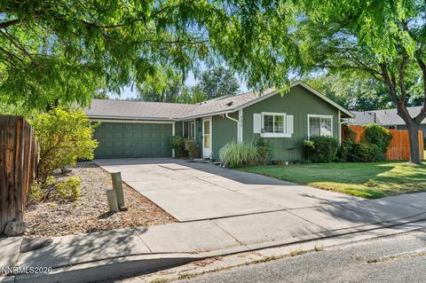 4070 Northgate Lane, Carson City