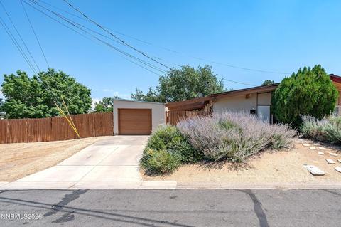 11304 Green Mountain Street, Reno