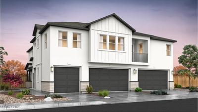 1250 Rocket Street #1