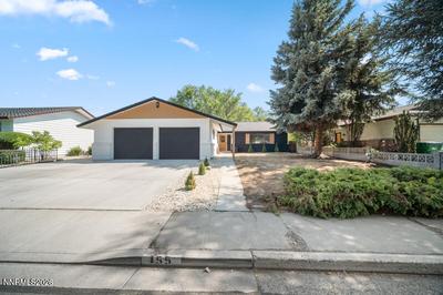 155 York Way