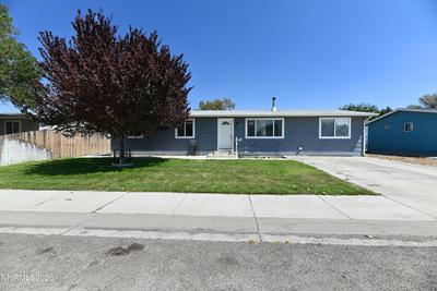 210 Willow Drive