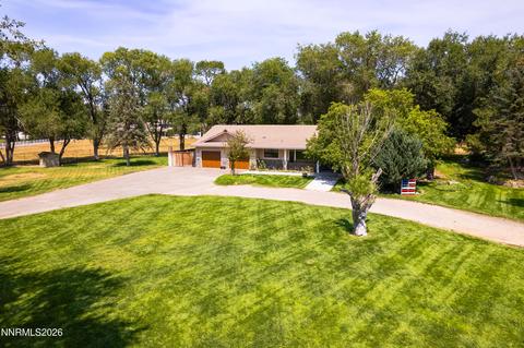 1616 Scoti Lane, Gardnerville