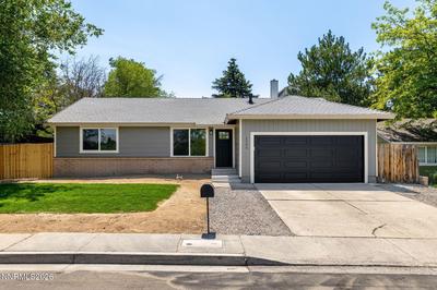 2396 Melody Lane