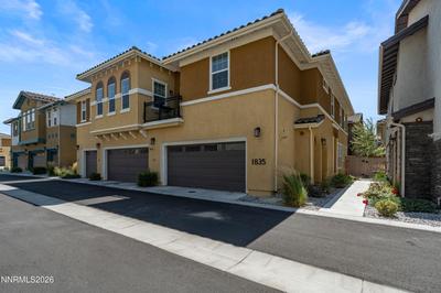 1835 Dark Horse Road #C