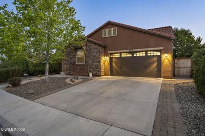 5379 Desertstone Drive