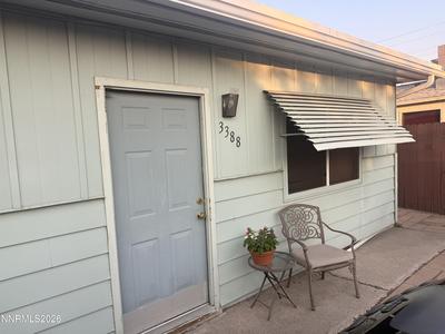 3388 Smith Drive