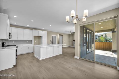 529 Bayonne Avenue, Carson City