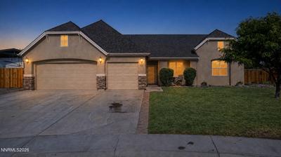 30 Blossom Court