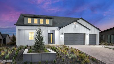 3127 Thrasher Street #Cinnamon 148