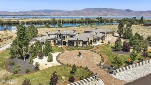 18250 Lake Vista Road, Washoe Valley