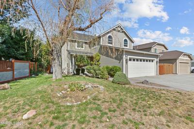 2424 Pinebrook Drive