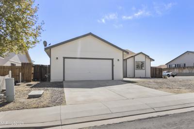 362 Emigrant Way