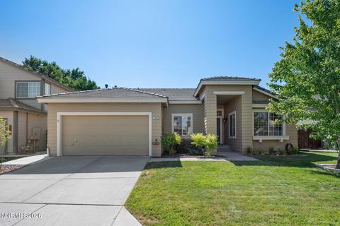 3060 Fairwood Drive, Reno