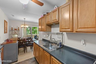 3890 E Leonesio Drive #APT D1