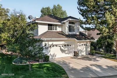 6087 Carriage House Way