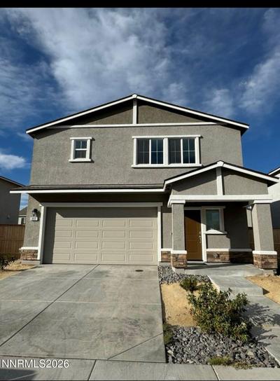 8931 Wolf Moon Drive #Lot #32