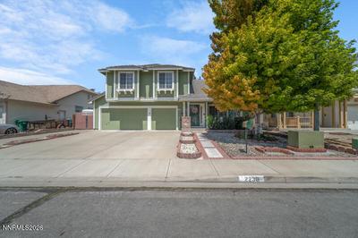 2230 Frisco Way