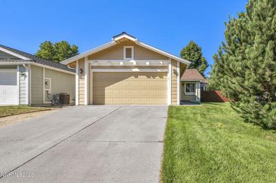 7553 Water View Way