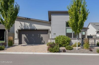 12209 Pewter Point Street #Homesite 49