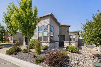 12209 Pewter Point Street #Homesite 49