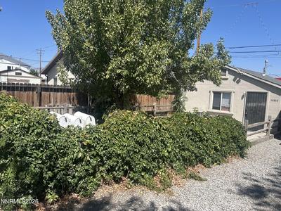 1650 1/2 A Street