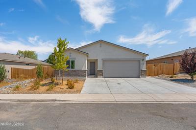 1692 Picetti Way