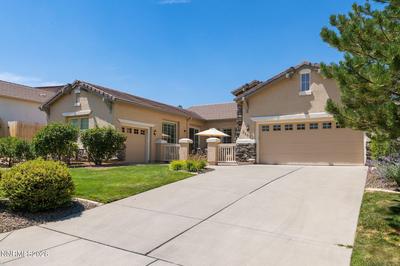 3502 Painted Vista Drive