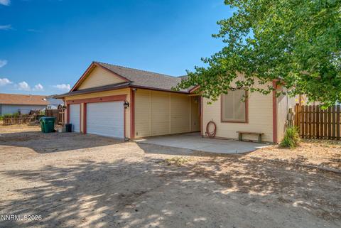 11060 Chesapeake Drive, Reno