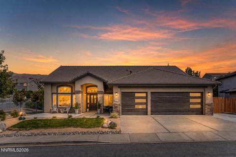 7099 Heatherwood Drive, Reno