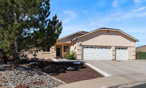 21140 Mount Lewis Court, Reno