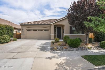 6772 Centaurus Drive