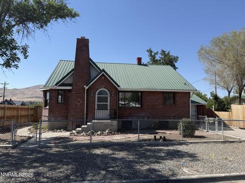 305 E 4th Street, Winnemucca
