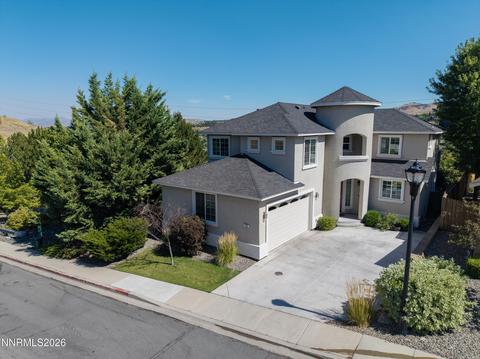 175 Anselmo Drive, Reno