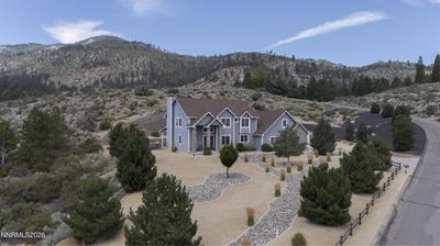 3757 County Line Road