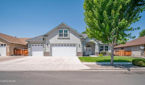 1376 Stodick Lane, Gardnerville