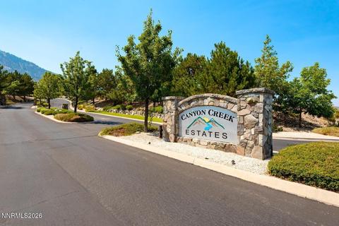 336 James Canyon Loop, Genoa