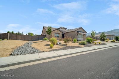 1219 Crawford Creek Court
