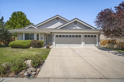 4445 Black Diamond Drive