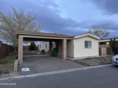 410 Parkland Way