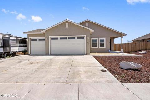 1332 Serenity Circle, Fernley